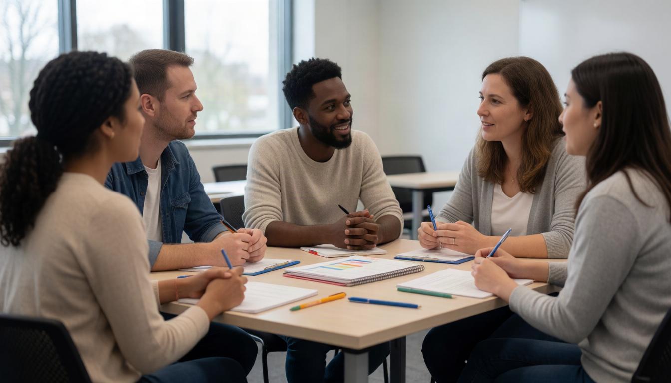 What Makes the Courses Practical
